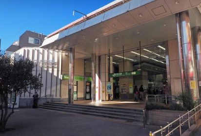 その他　西荻窪駅（その他）まで598m