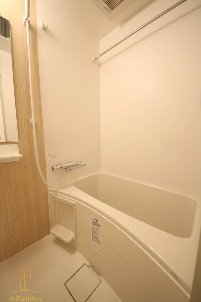 バス・シャワールーム　セレニテ阿波座ミラク