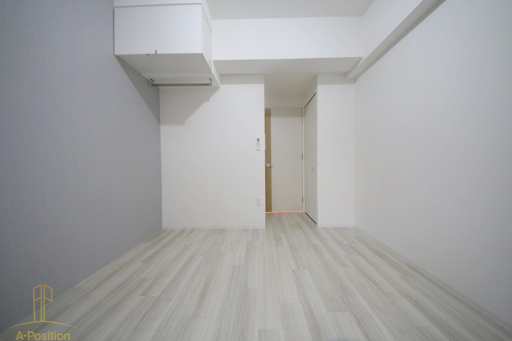 居室・リビング　セレニテ阿波座ミラク