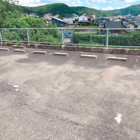 駐車場　駐車場完備★