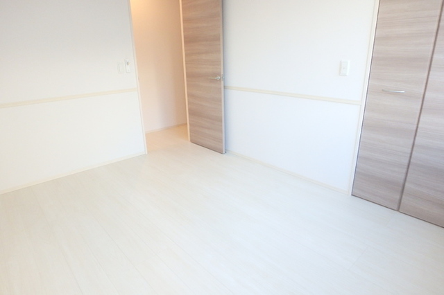 その他部屋・スペース　北東側　洋室６帖