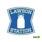 コンビニ　ローソン徳島城東町１丁目店（コンビニ）まで473m