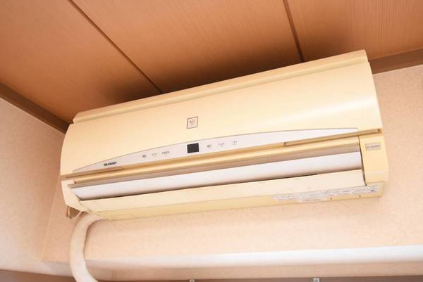 その他設備　ビレッジハウスの同一物件・同一タイプの間取りの写真です