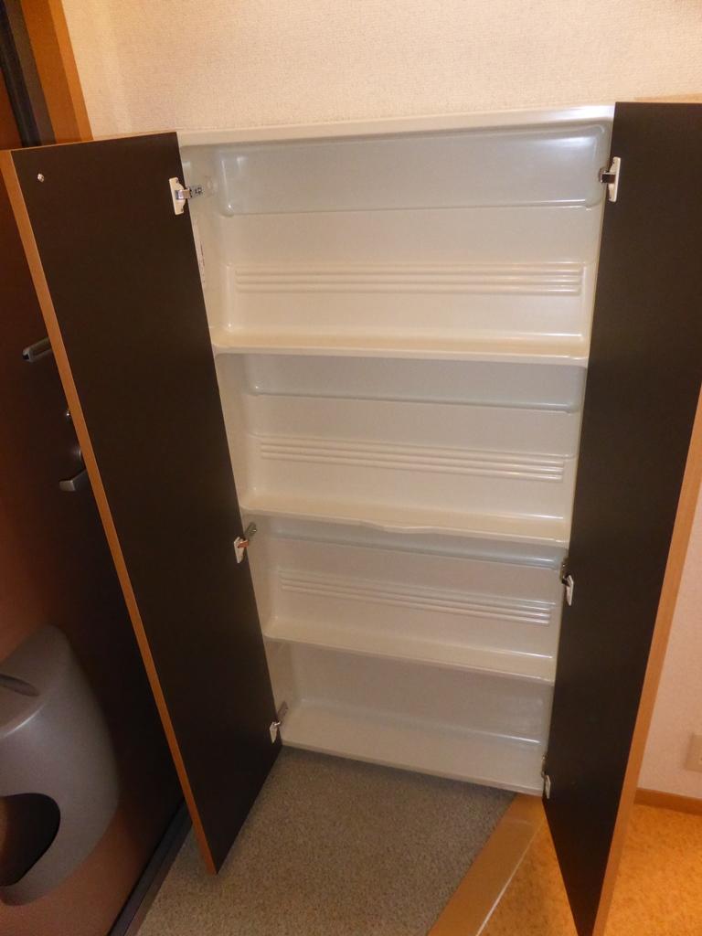 収納　参考写真