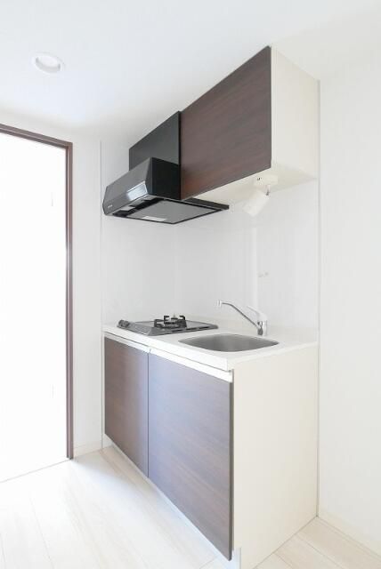 キッチン　使いやすいキッチンです