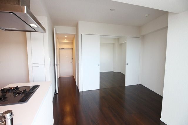 その他部屋・スペース　★シックな内装の室内★