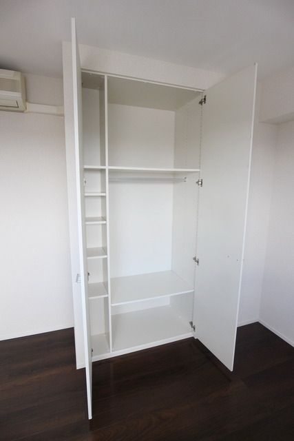 その他設備　★収納スペース★