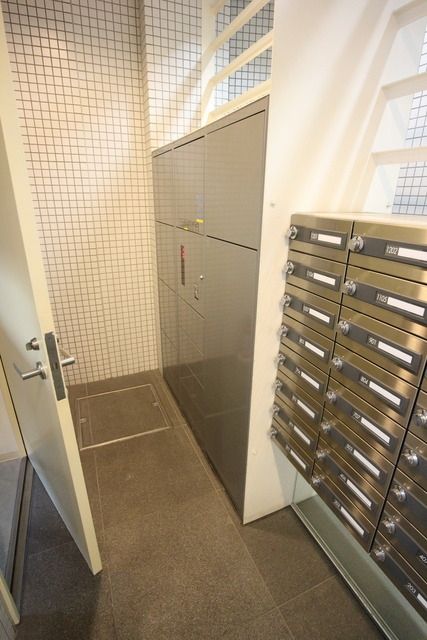 その他共有部分　★宅配ボックス付き★