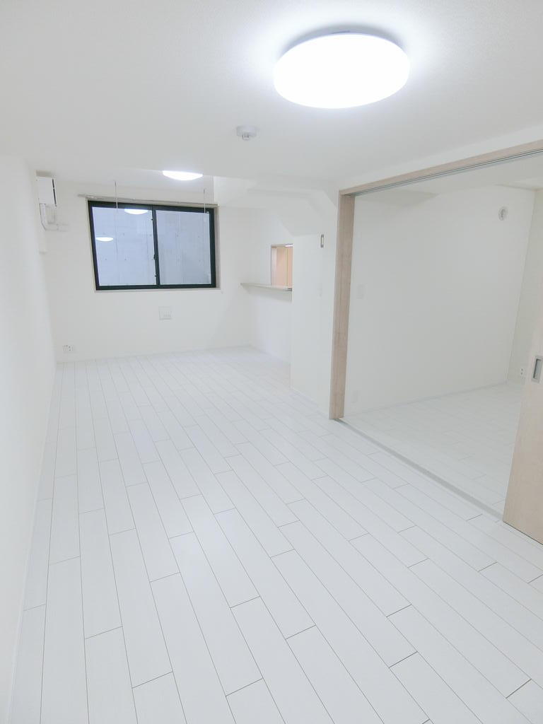 その他部屋・スペース　リビング