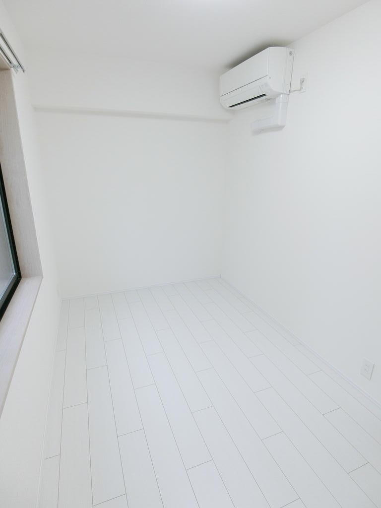 セキュリティ　居室5.2帖