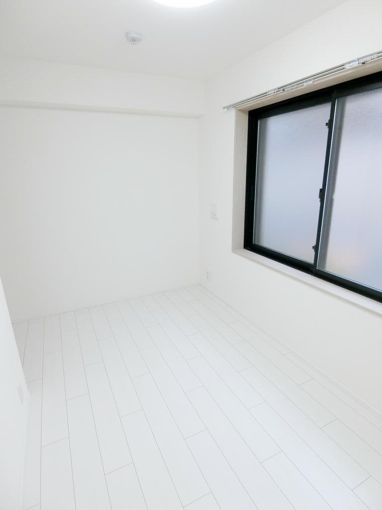 その他設備　居室5.2帖