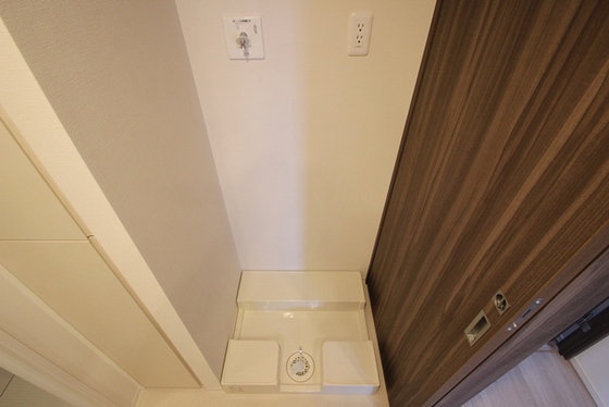 その他設備　※別部屋の写真です