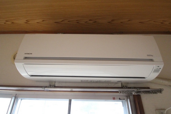 その他設備　他部屋の写真