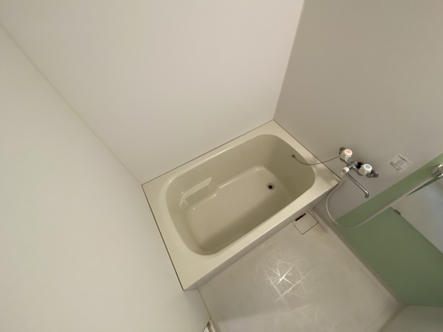 バス・シャワールーム　くつろぎ空間