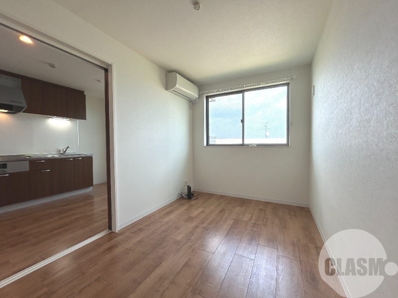 その他部屋・スペース　明るいお部屋です♪