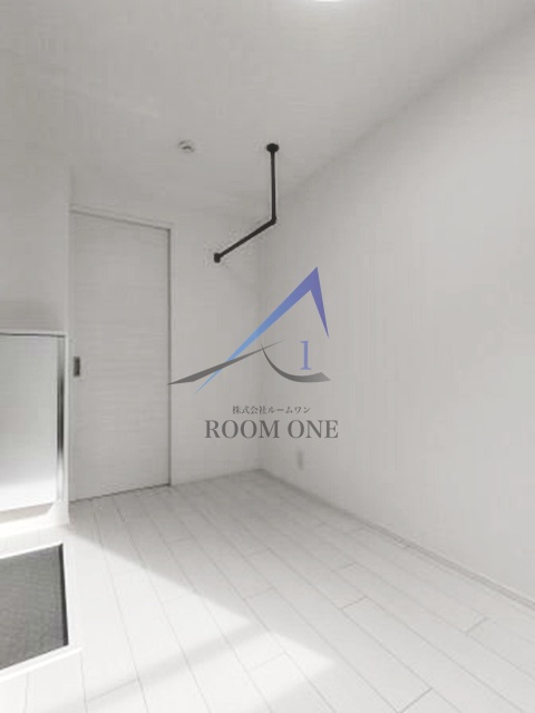 その他部屋・スペース　寝室です。