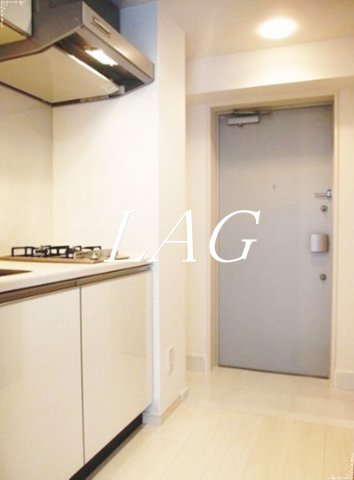 玄関　玄関です。