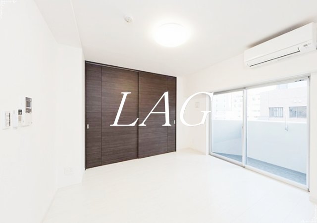 居室・リビング　洋室のお部屋です。