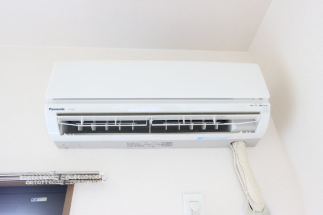 その他　設備ではなくプレゼントです。