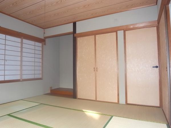 その他設備　その他部屋・スペース