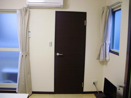 居室・リビング　現況優先