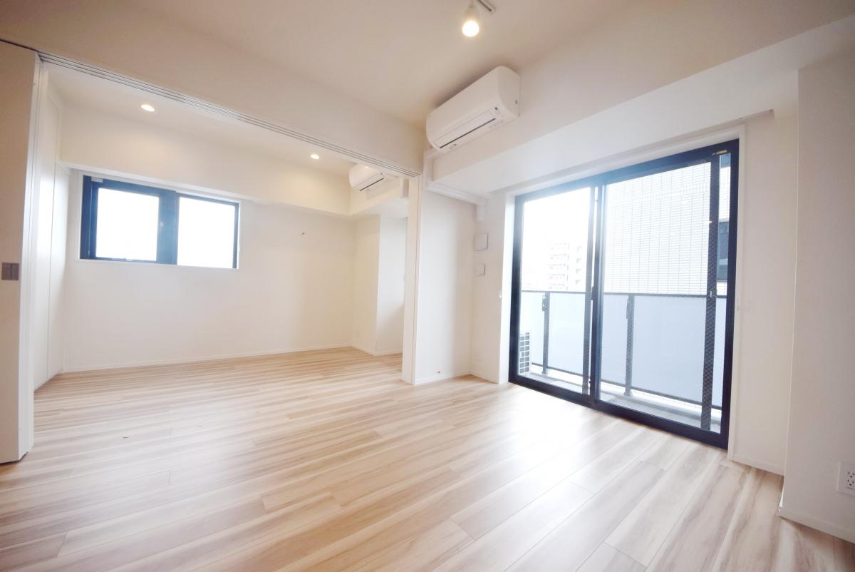 その他部屋・スペース　写真は同タイプ住居です。