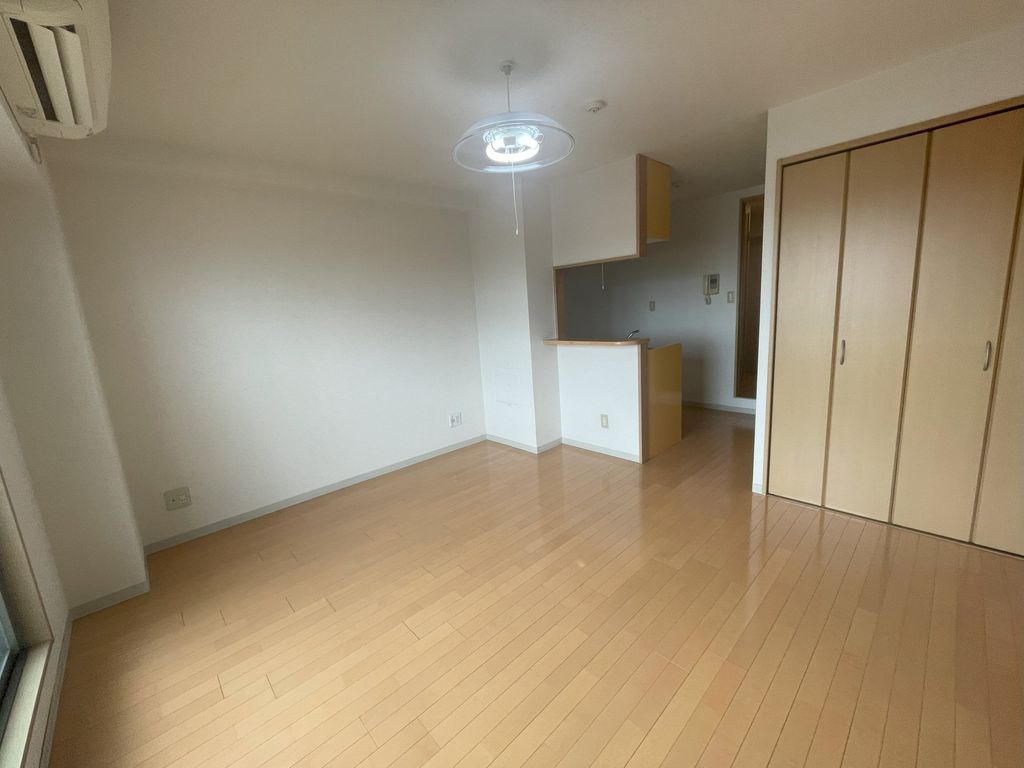 その他部屋・スペース　収納