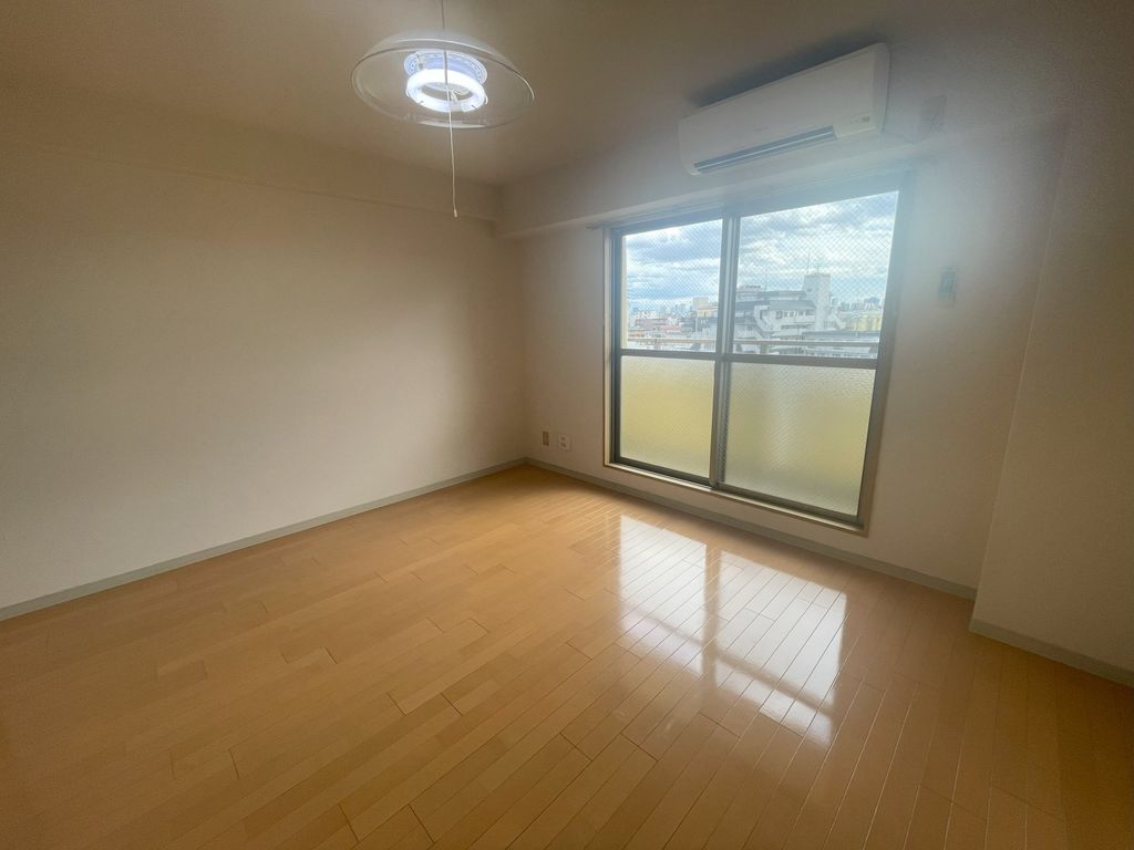 居室・リビング　リビング/居室