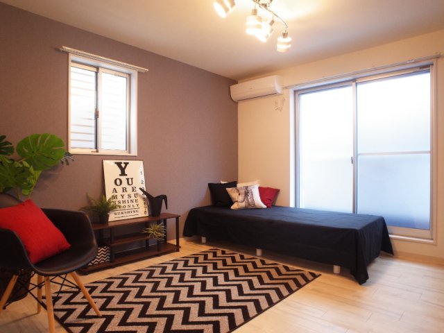 その他部屋・スペース　洋室