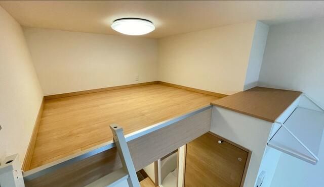 収納　別部屋参考写真となります