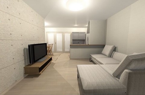 居室・リビング　※イメージ画像です