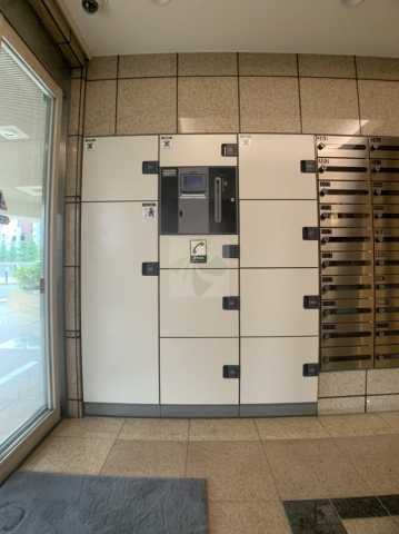 その他共有部分　カスタリア大塚II