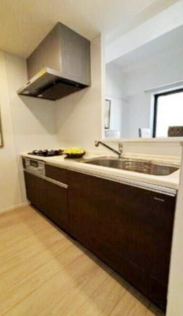 キッチン　別部屋同仕様