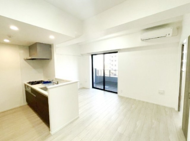 居室・リビング　別部屋同仕様