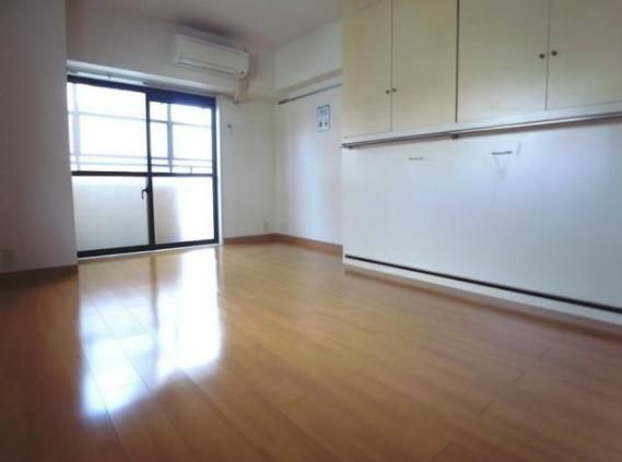 その他部屋・スペース　リビング/居室