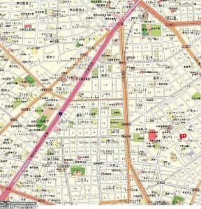 その他　間取図