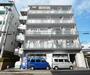 龍谷大前深草駅より徒歩15分 5階 築39年1ヶ月の賃貸物件