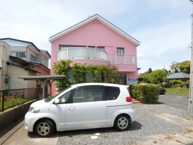 病院　福島医院（病院）まで600m