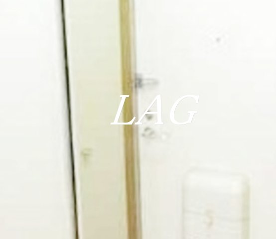 セキュリティ　内鍵です。