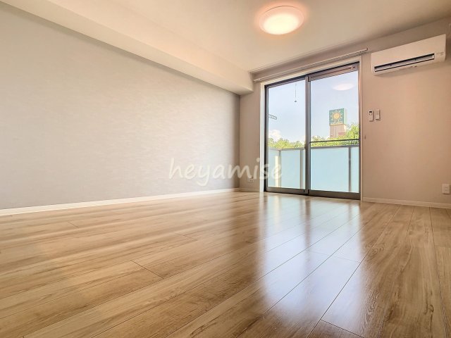 その他設備　※写真は別号室