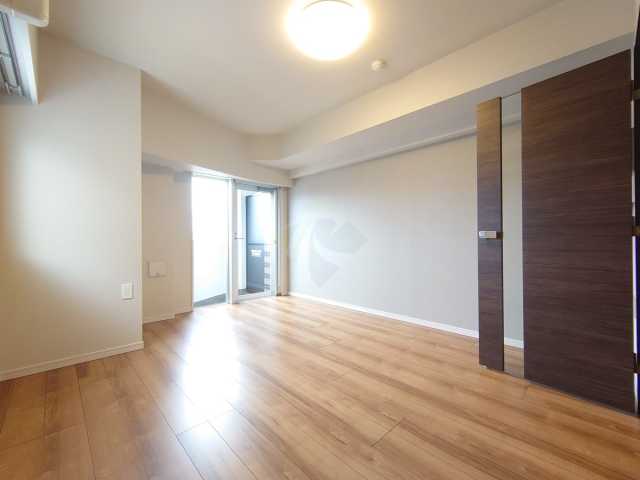 居室・リビング　ルクレ高円寺アジールコート