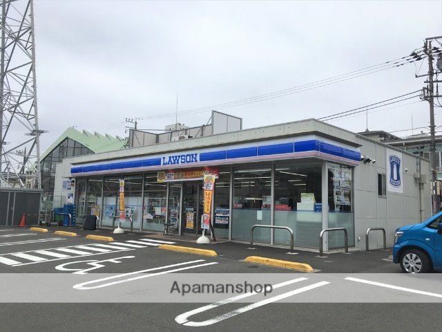 コンビニ　ローソン相模原小山二丁目店（コンビニ）まで415m