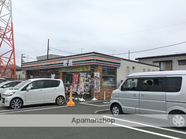 コンビニ　セブン－イレブン相模原小山３丁目店（コンビニ）まで434m