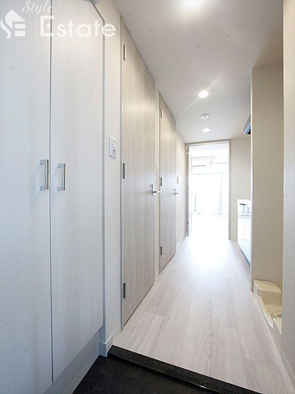 玄関　同仕様画像