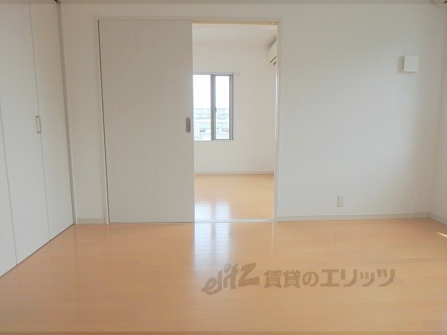 居室・リビング　洋室