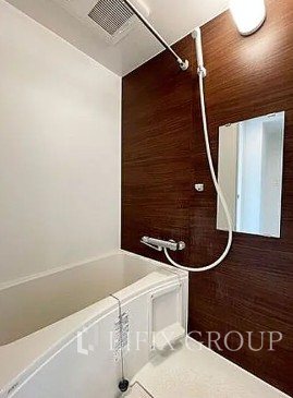 バス・シャワールーム　風呂