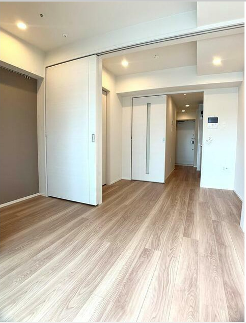 居室・リビング　別部屋参考写真