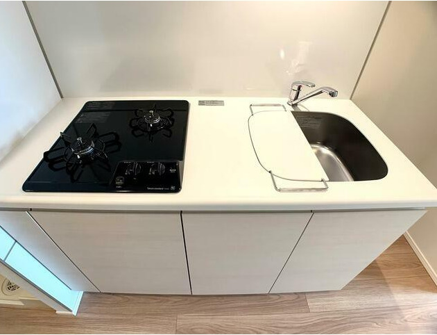 キッチン　別部屋参考写真