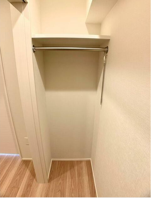 収納　別部屋参考写真