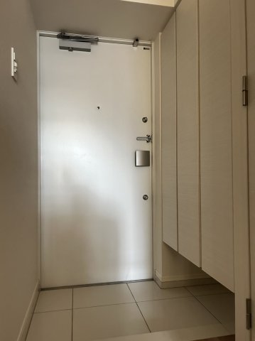 玄関　別部屋参考写真